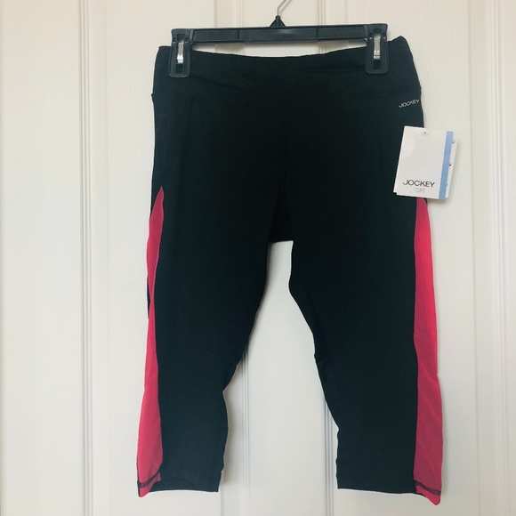 jockey yoga pants 50369